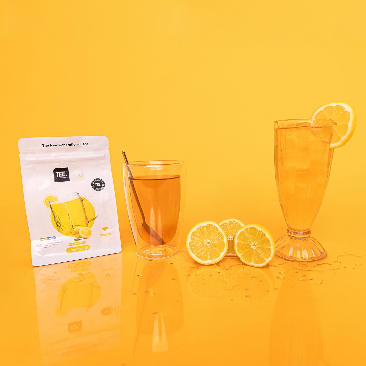 Limoncello Premium TeaCrystals®